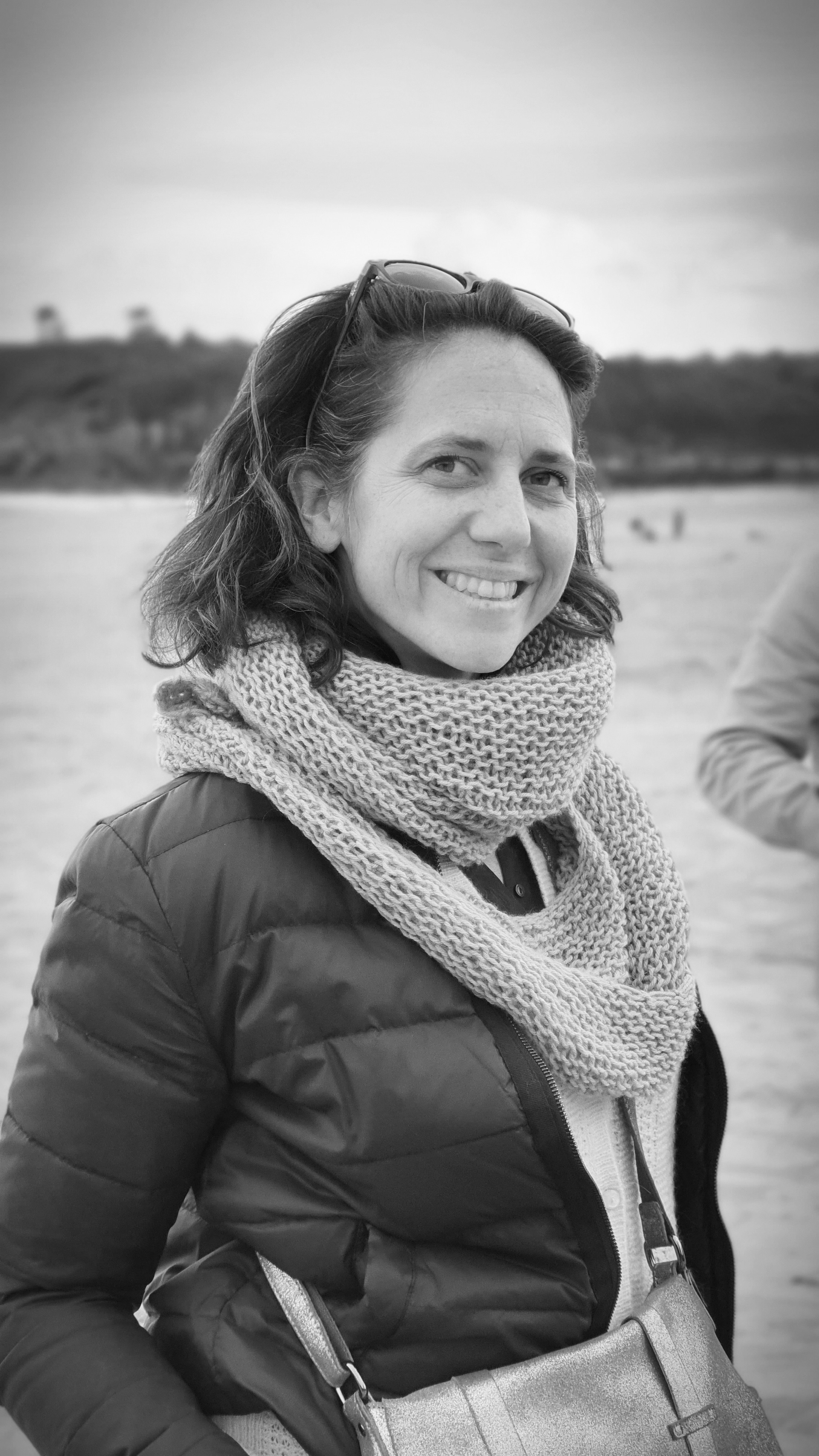 Charlotte Le Morvan Réflexologue, Le Havre